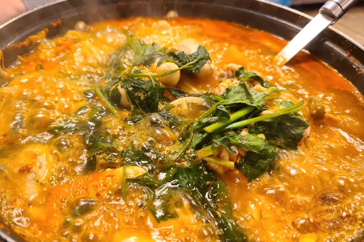 해방촌 시장횟집 알탕 알찜 맛집 내돈내먹 골목식당 맛있는녀석들 방영