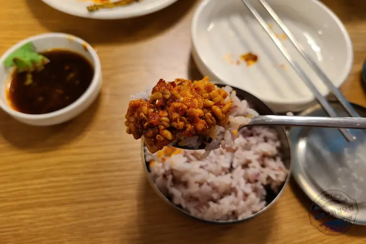 해방촌 시장횟집 알탕 알찜 맛집 내돈내먹 골목식당 맛있는녀석들 방영