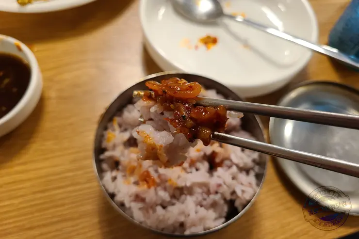 해방촌 시장횟집 알탕 알찜 맛집 내돈내먹 골목식당 맛있는녀석들 방영