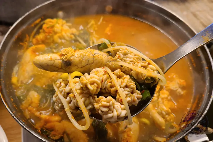 해방촌 시장횟집 알탕 알찜 맛집 내돈내먹 골목식당 맛있는녀석들 방영