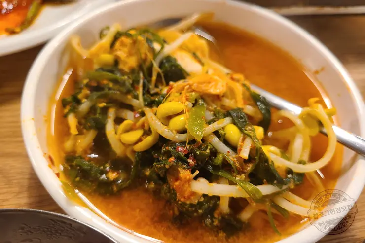 해방촌 시장횟집 알탕 알찜 맛집 내돈내먹 골목식당 맛있는녀석들 방영