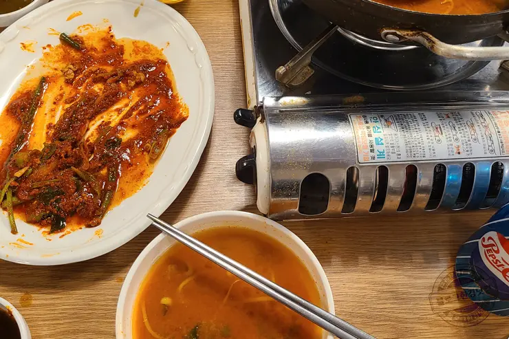 해방촌 시장횟집 알탕 알찜 맛집 내돈내먹 골목식당 맛있는녀석들 방영