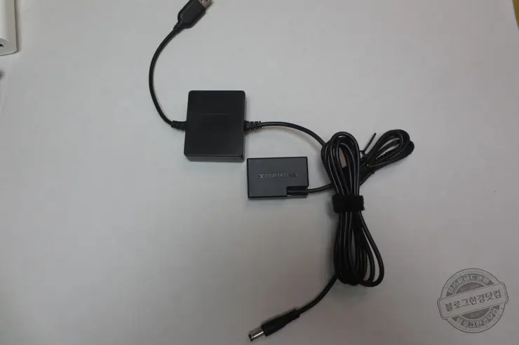 캐논 DSLR EOS 750D USB 무한 배터리 5V USB DR-E18 ACK-E18 LP-E17 호환 배터리팩 내돈내산 알리익스프레스