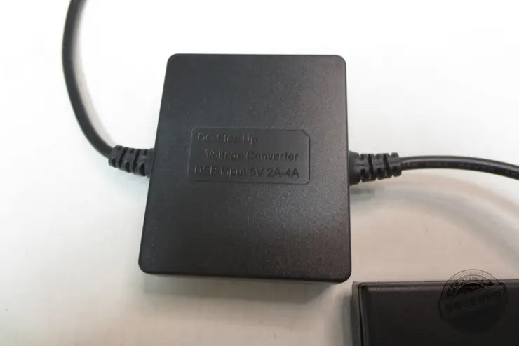 캐논 DSLR EOS 750D USB 무한 배터리 5V USB DR-E18 ACK-E18 LP-E17 호환 배터리팩 내돈내산 알리익스프레스