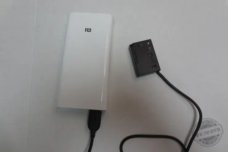 캐논 DSLR EOS 750D USB 무한 배터리 5V USB DR-E18 ACK-E18 LP-E17 호환 배터리팩 내돈내산 알리익스프레스