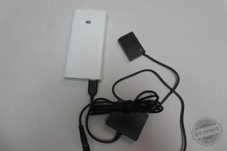 캐논 DSLR EOS 750D USB 무한 배터리 5V USB DR-E18 ACK-E18 LP-E17 호환 배터리팩 내돈내산 알리익스프레스