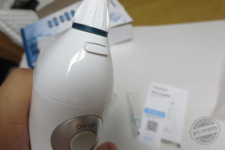 워터픽 (Tovendor Oral Irrigator F5020D) 내돈내산 후기 필수아이템