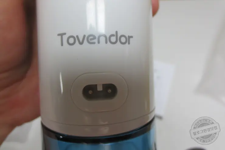 워터픽 (Tovendor Oral Irrigator F5020D) 내돈내산 후기 필수아이템
