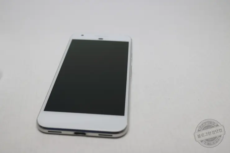 구글 픽셀1 중고리퍼 구글 포토 원본 업로드 무제한 직구 내돈내산