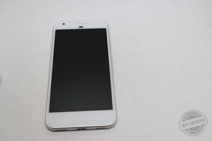 구글 픽셀1 중고리퍼 구글 포토 원본 업로드 무제한 직구 내돈내산