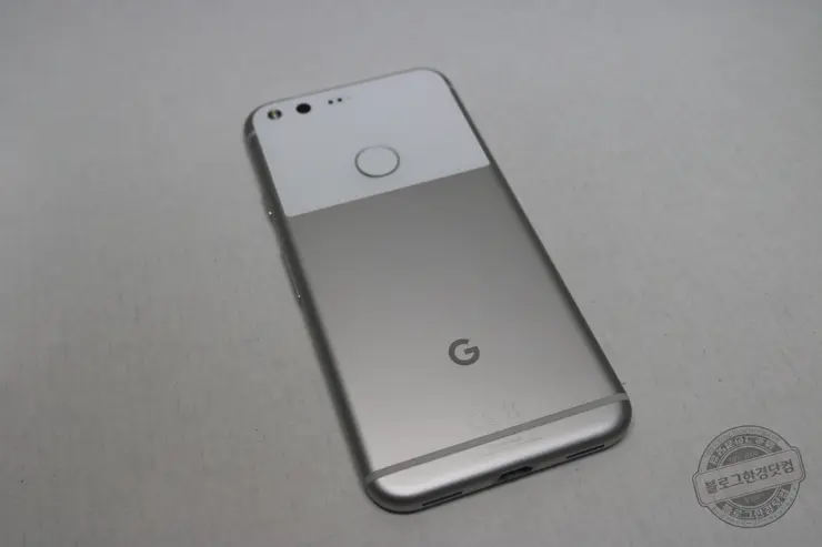 구글 픽셀1 중고리퍼 구글 포토 원본 업로드 무제한 직구 내돈내산