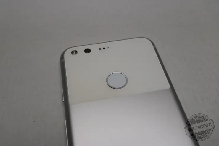 구글 픽셀1 중고리퍼 구글 포토 원본 업로드 무제한 직구 내돈내산