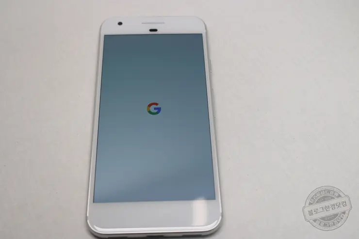 구글 픽셀1 중고리퍼 구글 포토 원본 업로드 무제한 직구 내돈내산