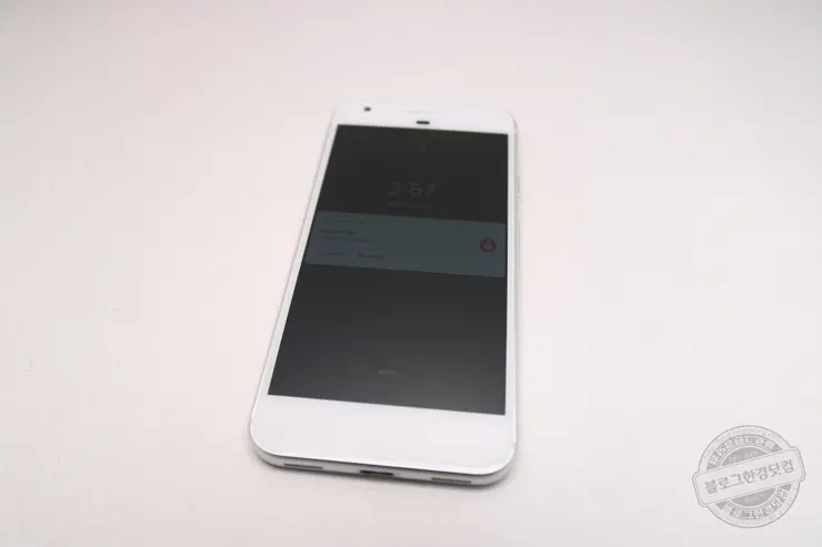 구글 픽셀1 중고리퍼 구글 포토 원본 업로드 무제한 직구 내돈내산