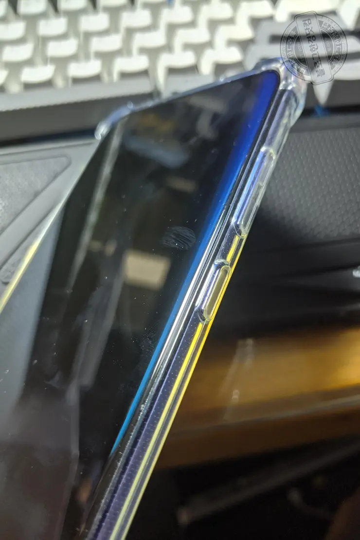 갤럭시S20+ 화면캡처 스크린샷 방법