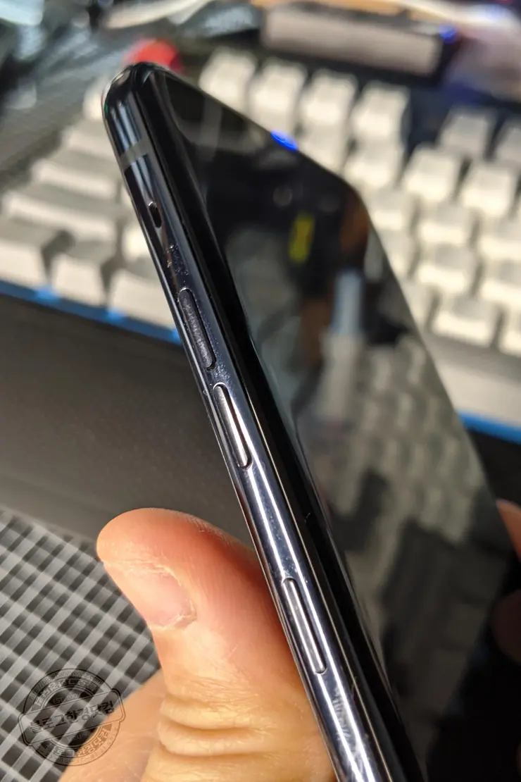 LG G8 ThinQ 공장초기화(Factory reset) 초기화 방법