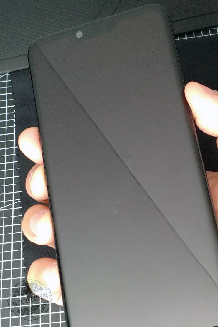 LG G8 ThinQ 공장초기화(Factory reset) 초기화 방법