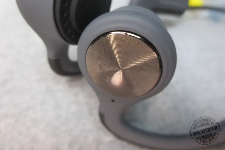 골전도 블루투스 이어폰 E9 (엑토 BTE-28) 알리익스프레스 내돈내산