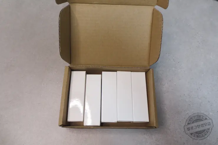 블랙앤데커 호루라기 무선청소기(BDH2000PL) HG2 18650배터리 셀프 교체