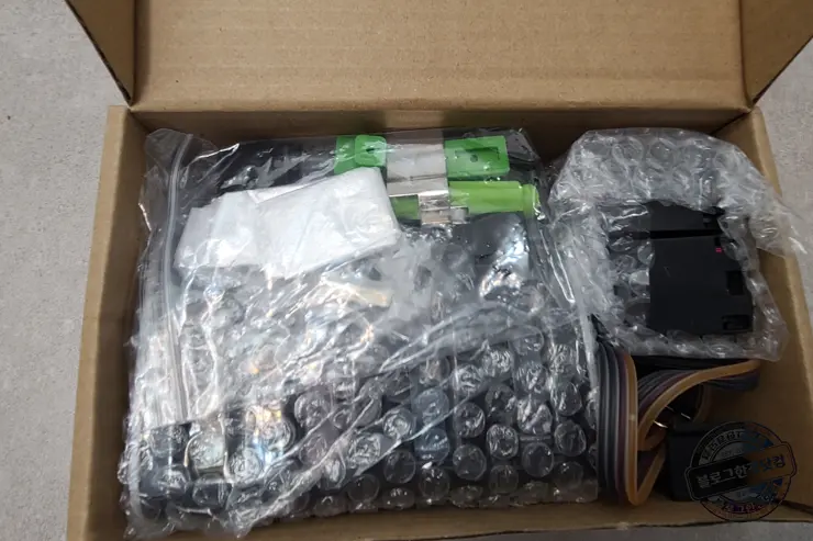 HP ENVY 5055 복합기 HP 65 무한잉크공급장치 알리익스프레스 내돈내산