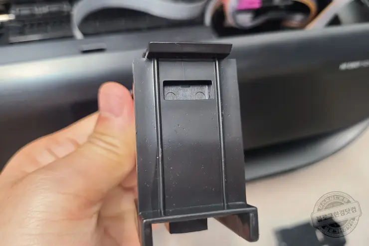 HP ENVY 5055 복합기 HP 65 무한잉크공급장치 알리익스프레스 내돈내산