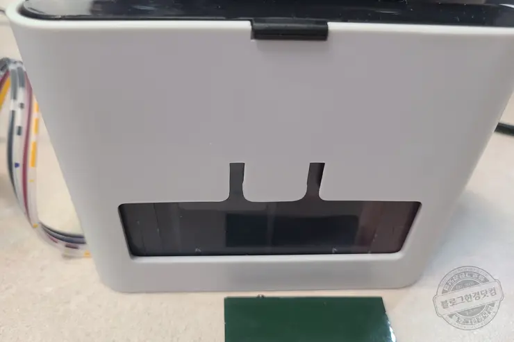 HP ENVY 5055 복합기 HP 65 무한잉크공급장치 알리익스프레스 내돈내산