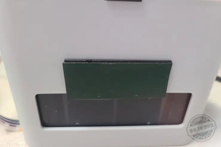 HP ENVY 5055 복합기 HP 65 무한잉크공급장치 알리익스프레스 내돈내산