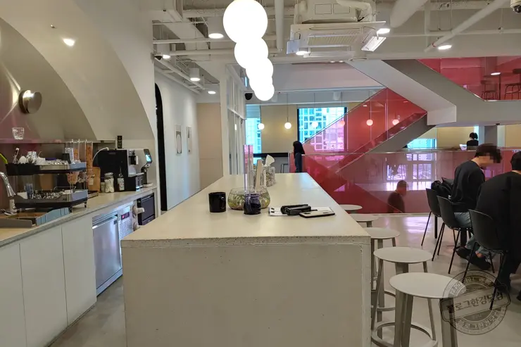 패스트파이브 을지로 공유오피스 방문 후기