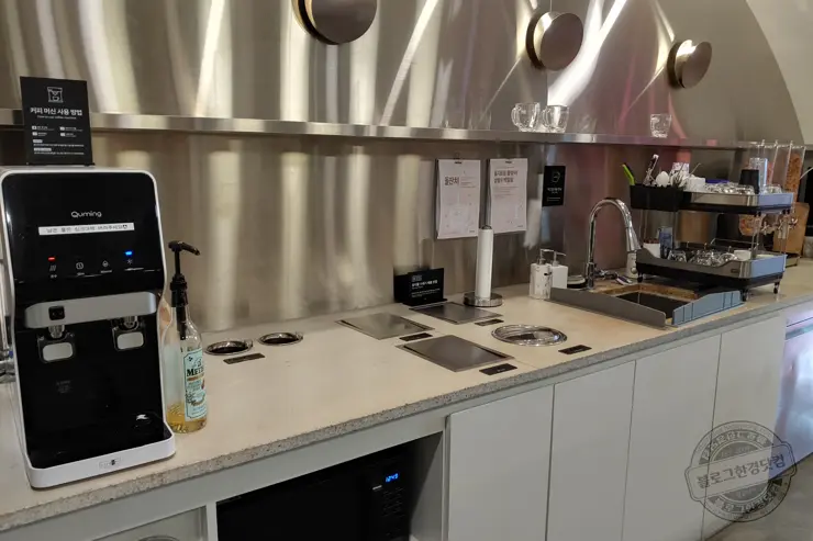 패스트파이브 을지로 공유오피스 방문 후기