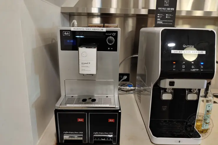 패스트파이브 을지로 공유오피스 방문 후기