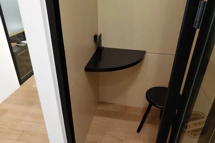 패스트파이브 을지로 공유오피스 방문 후기