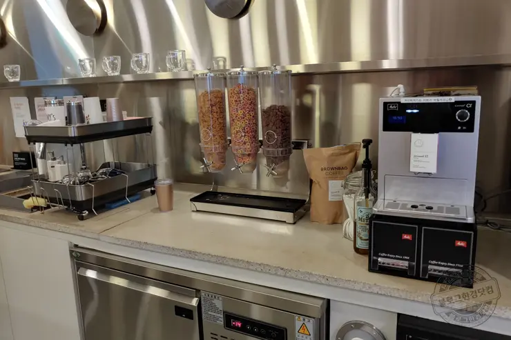 패스트파이브 을지로 공유오피스 방문 후기