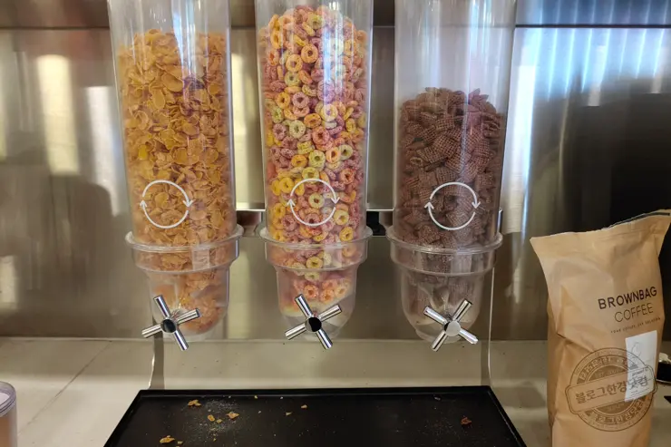 패스트파이브 을지로 공유오피스 방문 후기