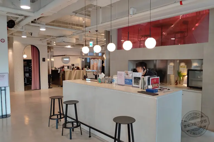 패스트파이브 을지로 공유오피스 방문 후기