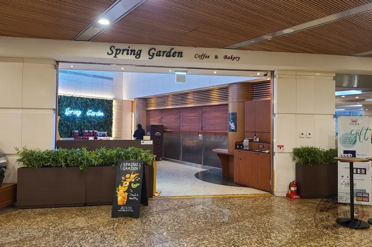 삼성서울병원 암병원 내부시설 및 주자장 이용안내