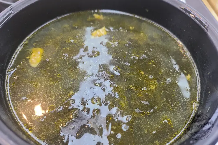 삼성서울병원 암병원 푸드코트 추천메뉴 미역국