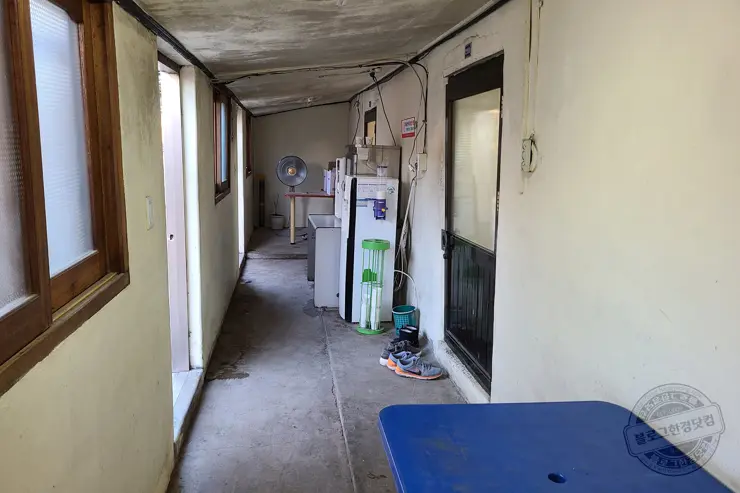 내대막국수 강원도 철원 메밀막국수 맛집 (20191129 맛있는녀석들 249회 방영)