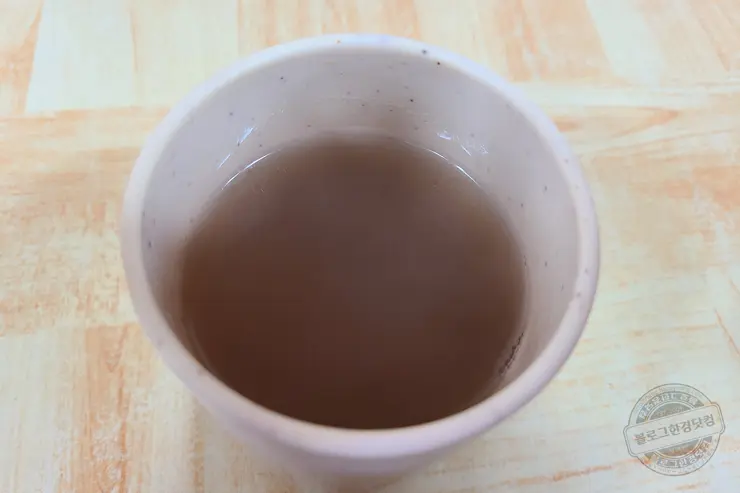 내대막국수 강원도 철원 메밀막국수 맛집 (20191129 맛있는녀석들 249회 방영)