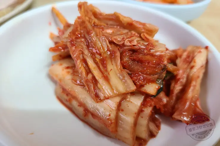 내대막국수 강원도 철원 메밀막국수 맛집 (20191129 맛있는녀석들 249회 방영)