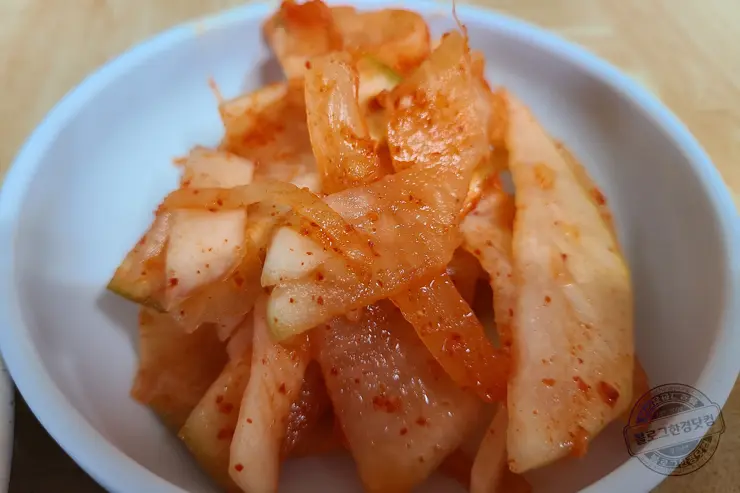 내대막국수 강원도 철원 메밀막국수 맛집 (20191129 맛있는녀석들 249회 방영)