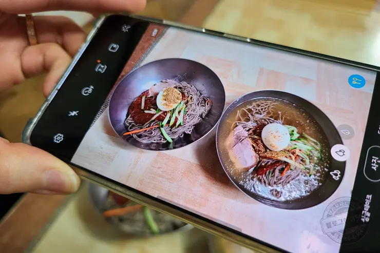 내대막국수 강원도 철원 메밀막국수 맛집 (20191129 맛있는녀석들 249회 방영)