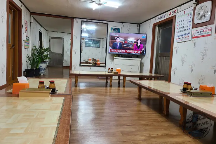 내대막국수 강원도 철원 메밀막국수 맛집 (20191129 맛있는녀석들 249회 방영)