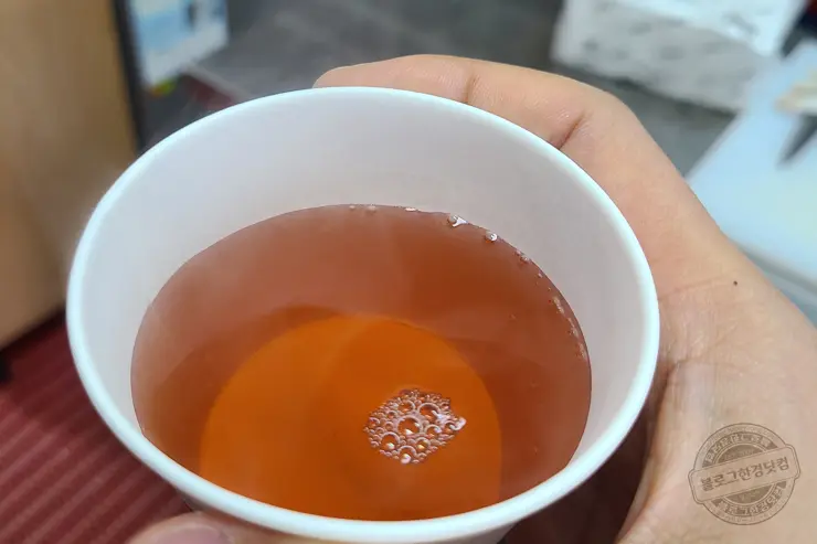 충남 홍성 남당항 새조개 겨울철 별미 제철음식 (ft. 동백회수산 )