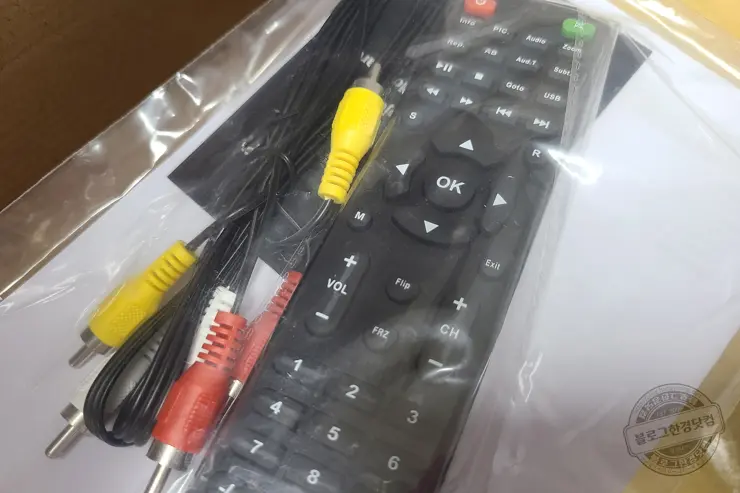 아마존 직구 저가($100) 프로젝터 LED iCODIS T700 Procjetor Native 1080p 내돈내산