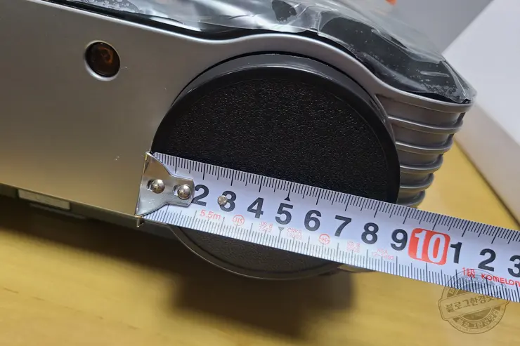 아마존 직구 저가($100) 프로젝터 LED iCODIS T700 Procjetor Native 1080p 내돈내산