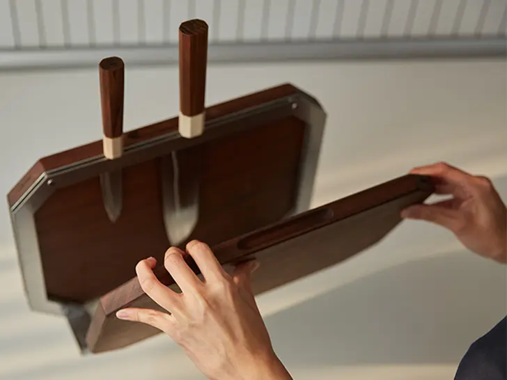 윤스테이 도마 어떤 제품이지?