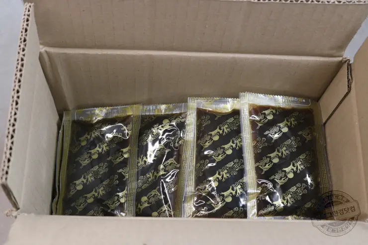 [잇츠스네일] 와우장생 실속형 달팽이엑기스 달팽이즙