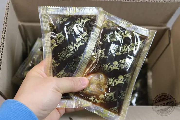 [잇츠스네일] 와우장생 실속형 달팽이엑기스 달팽이즙