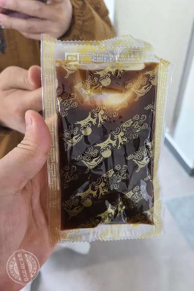 이츠스네일 와우장생 몸이 피곤할때 달팽이 엑기스 복용 일주일 그 후