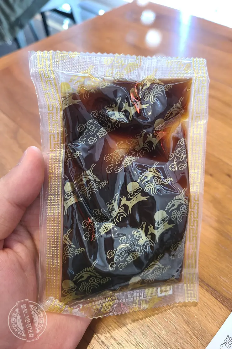 이츠스네일 와우장생 몸이 피곤할때 달팽이 엑기스 복용 일주일 그 후